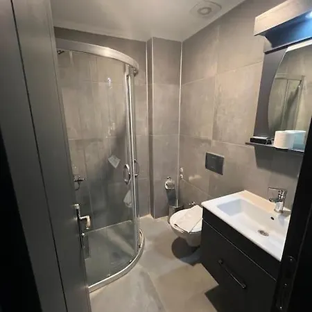 Izmah 1+1 Lueks Tatil Evi… * Фетхие